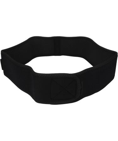 Sacroiliac SI Joint Hip Belt - Breathable Support for Hip Pain & Pelvic Relief - International Shipping Available - Buy Online on GoSupps.com