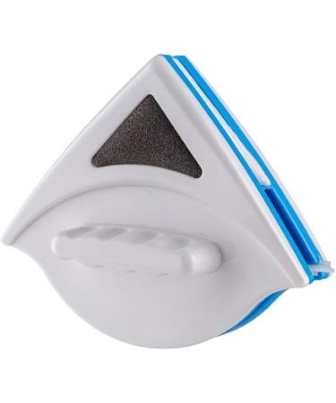 Double Sided Magnetic Window Cleaner For High-Rise Glass Windows Brush Wiper House Tools And Gadgets Cleaning Accessor J3H1 16*13.5*6cm/6.29*5.31*2.36 Inch 1 count (Pack of 1) - Buy Online on GoSupps.com