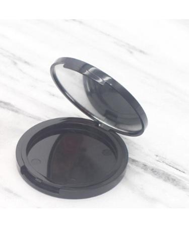 12g Empty Round Makeup Powder Case for Women - Blush & Highlight Container - 1 Pack - Buy Online on GoSupps.com