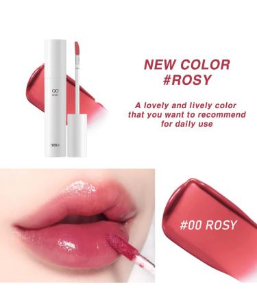 BBIA Glow Lip Tint 3.2g - Lip Plumping Volume up Glossy Lip Tint - Naturally Moisturizing & Lightweight - Long-Lasting Comfortable Lip Stain (04 CINNAMON) - Buy Online on GoSupps.com
