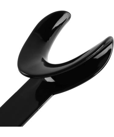 Healifty T-Shape Cheek Lip Retractor - 8pcs Dental Orthodontic Mouth Opener for Professional Use | International Shipping Available - Buy Online on GoSupps.com