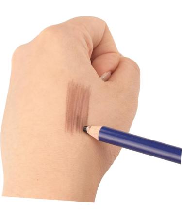 TOVINANNA 3 Sets Eyebrow Pencil Eyebrow Pen Tattoos Pens Eye Brow Pencil Make up Marker Pen Miss Wood - Buy Online on GoSupps.com