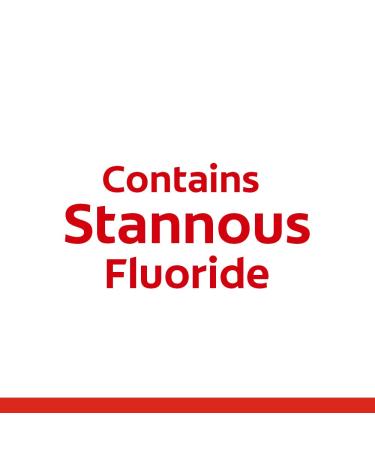 Colgate Total Toothpaste with Stannous Fluoride and Zinc - Sensitivity Relief and Cavity Protection - 4.8oz (Pack of 2) - Buy Online on GoSupps.com