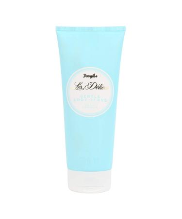 3x Douglas Skin Care Body Cleansing Scrub Set 200ml - Exfoliating & Nourishing for Radiant Skin | International Shipping Available - Buy Online on GoSupps.com