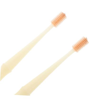 PACKOVE 1set Dual- Ear Wax Removal Kit Spiral Ear Cleaning Sticks for Safe and Use Wax Removal Tool Comfortable - Buy Online on GoSupps.com