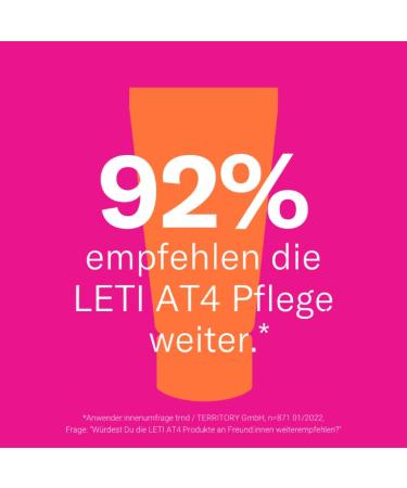 Buy Leti AT4 Diaper Cream 75g - Soothing Relief for Diaper Rash | Trusted International Shipping - Buy Online on GoSupps.com