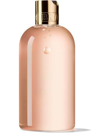 Molton Brown Jasmine & Sun Rose Bath & Shower Gel New Version - Buy Online on GoSupps.com