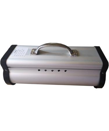 VAESHOWX 500W UV Ultraviolet Curing Lamp 365nm 395nm 405nm Glue Resin Green Oil Solder Circuit Board Coating LCD Display Paint Varnish (Color : 1 Size : 365nm) 365nm 1 - Buy Online on GoSupps.com