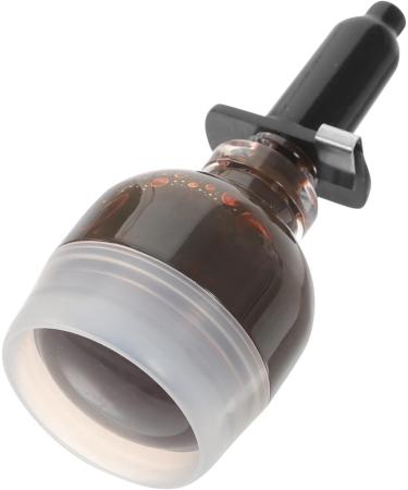 Ipetboom 3pcs String Ink Line Box Ink Line Ruler Mee Mete Eyebrow Drawing Brow Mapping Tool Vial Bottled - Buy Online on GoSupps.com