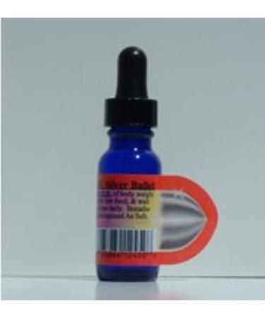 IndiumEase Patented Indium 1/2 ounce bottle - Indium Ease