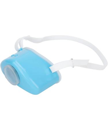 Anti Snoring Solution Electric Nose Vents Plugs - Sleep Aid for Men and Women (Blue) - Buy Online on GoSupps.com