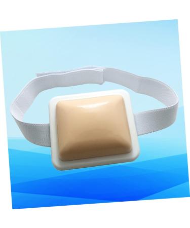 ULTECHNOVO Diabetics Injection Cushion & Venipuncture Training Kit for Nurses | Injection Practice Pad & Training Tool Set - Buy Online on GoSupps.com