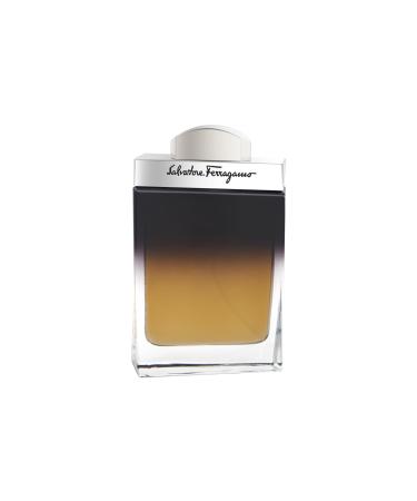 Salvatore Ferragamo Oud by Salvatore Ferragamo Eau De Parfum Spray 3.4 oz for Men