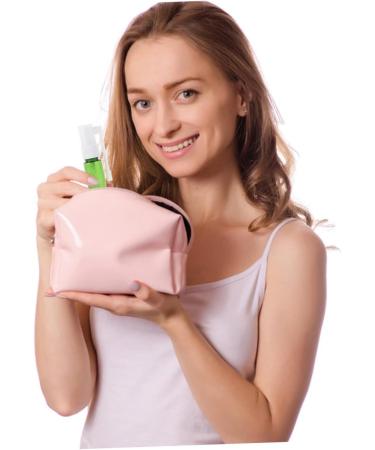 FOMIYES 60 Pcs Plastic Pump Spray Bottles - Makeup & Nasal Saline Containers - Travel Size - Assorted Colors - 9X2.4X2.4CM - Pack of 5 - Buy Online on GoSupps.com
