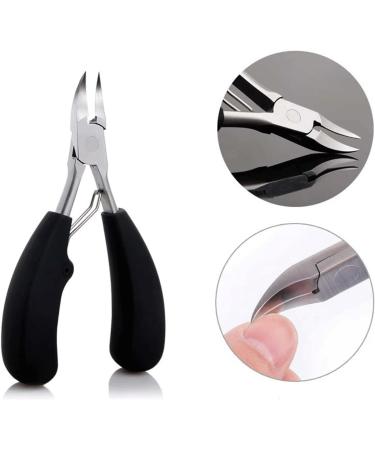 OUSIKA Nail Clippers Nail Tool Nail Scissors Nail Clipper Set Multifunctional New Nail Clipper Nails - Buy Online on GoSupps.com