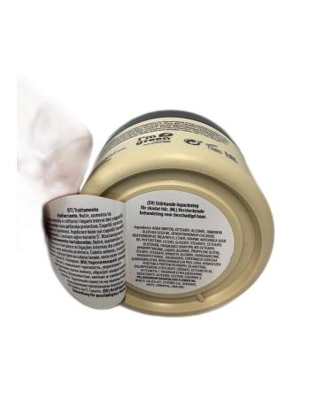 Buy LAKME TEKNIA Deep Care Treatment 250 ML - Intense Hair Hydration & Repair | International Shipping Available - Buy Online on GoSupps.com