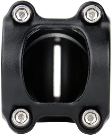 LITEONE MTB Stem 31.8 35mm 7 Degree Short Handlebar Stem for Mountain Bike, Road Bike, BMX - Aluminum Alloy - Buy Online on GoSupps.com