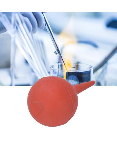 3Pcs 90ml Soft Rubber Ear Bulb Syringe - Gentle Hand Ear Washing Squeeze Bulb - Buy Online on GoSupps.com