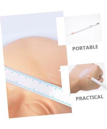  Didiseaon Didiseaon 5Pcs Eyebrow Pencil Smooth Makeup Pencils For Eyes Eyebrow Eyebrow Pen Makeup For Women Eyebrow Pen Eyebrow Pen Eyebrow Pencils - Buy Online on GoSupps.com