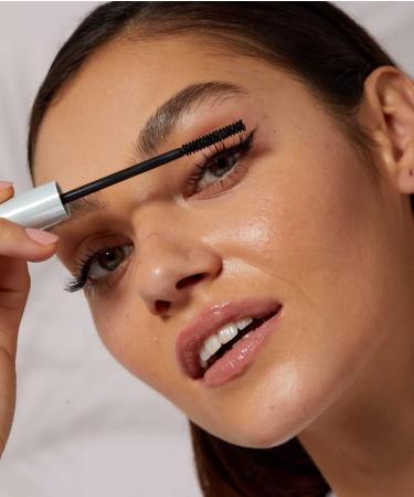  Generisch Lashaddict Mascara Cream 5ml (x1) - Buy Online on GoSupps.com