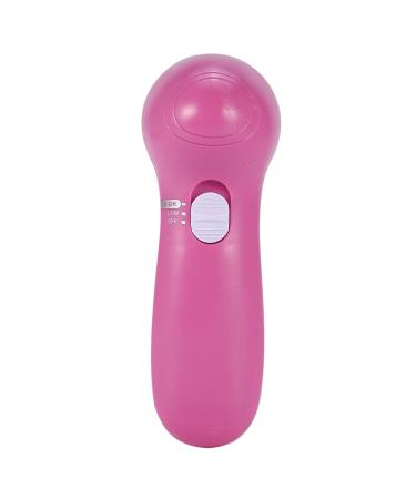 5-in-1 Facial Cleansing Brush Set | Electric Facial Cleanser with 5 Brush Heads - Buy Online on GoSupps.com
