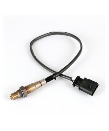 O2 Oxygen Sensor Compatible for Santa Fe 1.8T Roewe 550 MG MG6 MG7 750 After Oxygen OE#0258006918