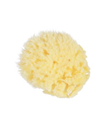 FOMIYES Bath Shower Sponge Natural Sponge for Bathing Honeycomb Sponge Bath Scrubber for Body face Scrubber Facial Scrubber Shower loufah Sponge Accessories Disposable Baby
