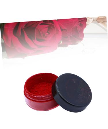  Didiseaon Didiseaoon Lipstick Raw Materials DIY Makeup Lipstick Ph Lipstick Raws Lipstick Powder Lipstick Palette DIY Lipstick Lipstick - Buy Online on GoSupps.com
