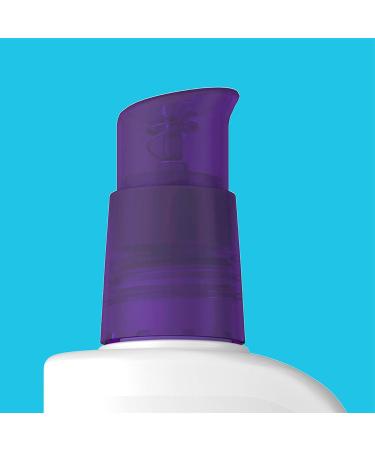 Cln&Clr Dual Moisturizer 4 Oz - Oil-Free Clean & Clear for All Skin Types | International Shipping Available - Buy Online on GoSupps.com