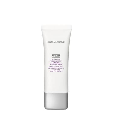 bareMinerals Ageless 10% Phyto ProCollagen Firming Sleeping Mask - Revitalize & Firm Your Skin Overnight | International Shipping Available - Buy Online on GoSupps.com