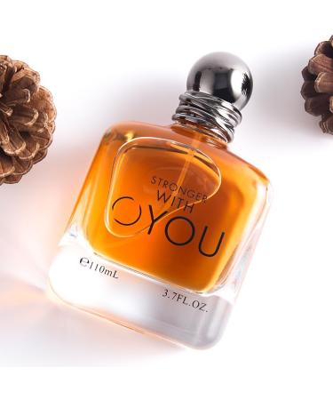 Universal Perfume Woody Floral Note Fresh Natural Long Lasting Eau de Toilette Spray Men's Charming Perfume 110ML (3.7 fluid ounces) - Buy Online on GoSupps.com