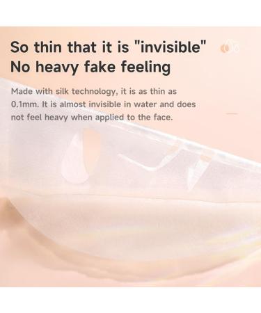 DIY Compressed Disposable Cotton Face Masks - 50 Sheets for Home & Travel | Granular Skin Care & Beauty Solutions - Buy Online on GoSupps.com