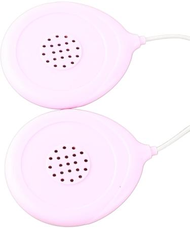 Prenatal Baby Bump Headphones - Portable Music Play Belly Speaker for Pregnant Woman - Buy Online on GoSupps.com