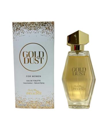 A CENTERWomen's Perfume Amazing Scent Fragrance Eau de Parfum Cologne for Women Daily Used 3.4 Fluid Ounce(Random 2PCS) Random 2PCS 3.4 Fl Oz (Pack of 2) - Buy Online on GoSupps.com