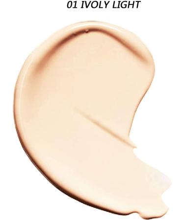 Mushroomhead Air Cushion CC Cream Brightening Skin Tone Moisturizing Dry Face Foundation Makeup Full Coverage Pores (03 WHEAT BEIGE) - Buy Online on GoSupps.com