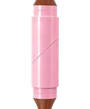 Waterproof Eyeliner - Smudge-proof Face Markers - Double-Ended Smudge-proof Eyeliner - For Parties Date Nights Theater Events and Vacations - Buy Online on GoSupps.com