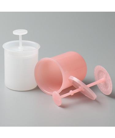 GYORI Portable Manual Bubbler - Deep Cleansing & Skin Care | International Shipping Available - Buy Online on GoSupps.com