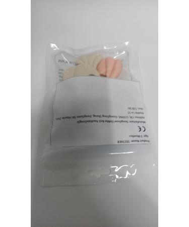 Bite Ring Toys for Babies - BPA-Free Silicone Teething Toys for 3+ Months - Sensory Molar Toys for Toddlers - Buy Online on GoSupps.com