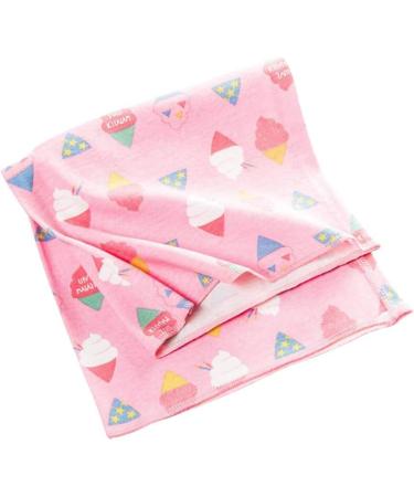 DEBAIJIA 0-6T Baby Scarf Beanie Hat Set - Winter Toddler Warm Unisex Cotton Neckerchief for Boys Girls - 3PCS Set-5 - Buy Online on GoSupps.com