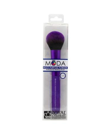 Royal & Langnickel MODA Multi-Purpose Powder Makeup Brush | Buy Internationally Online - Buy Online on GoSupps.com