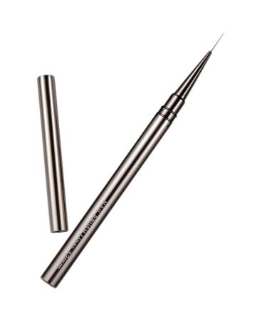 BELLIFFY Nail Art Drawing Pen Nail Art Pens Nail Drawing Pens Nail Art Liner Pens Nail Pens Nail Art Supplies Manicure Drawing Tool Nails Brush Pen Nail Salon Supplies Nail Line Pens 18x1cm As Shown 1