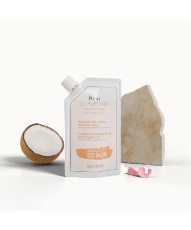 Intense Mask Refill - Buy Online on GoSupps.com