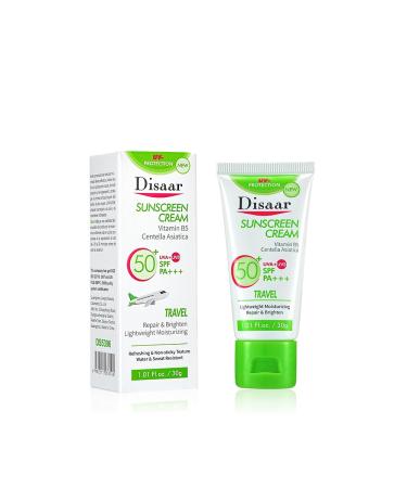 Spf 50 Sun Protect & Moisture Suncream Sun Cream Spf 50 With Vitamin B5 Centella Asiatica Extract Sun Cream Protects Against UVA/UVB Rays And Premature Skin Ageing Hydrating Sun For All Skin Types.