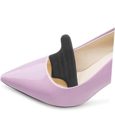 FOMIYES 8 Pairs Back Heel Insoles Non-Slip High Heel Cushions for Women s Pumps & Boots Comfortable Shoe Inserts for Cotton Feet - Buy Online on GoSupps.com