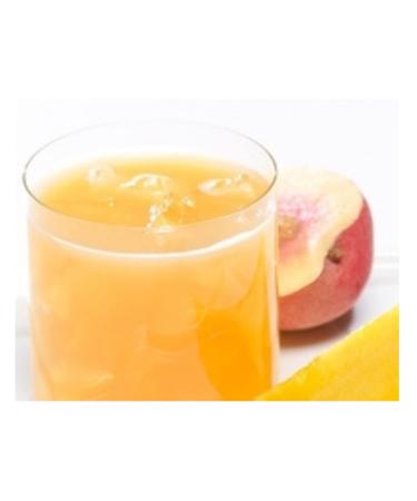 PROTIFIT - High Protein Peach Mango Fruit Drink 3 Pack 15g Protein Low Calorie Sugar Free Ideal Protein Compatible 7 Servings Per Box (3 Pack) - Buy Online on GoSupps.com