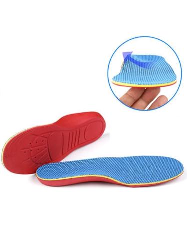 CSCDD Sports Insole - Breathable Sweat-Absorbing Comfort (22-23.5cm) for Enhanced Performance - International Shipping Available - Buy Online on GoSupps.com