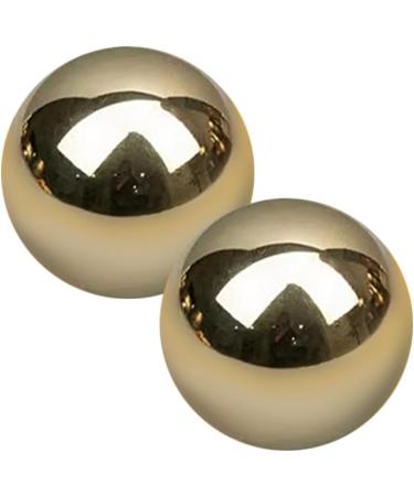 Beavorty 6 Stk Gymnastic Massage Balls - Portable Hand Roll Balls for Fitness & Relaxation - International Shipping Available - Buy Online on GoSupps.com