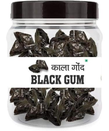 Kala Gond (100 g) | Gond Black | Jadibooti | Certifi en laboratoire | 100.1 g