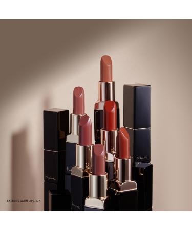 Buy HEME Extreme Satin Lipstick 4.3g (02 Tender Rose) - Long-lasting Moisturizing International Shipping Available - Buy Online on GoSupps.com