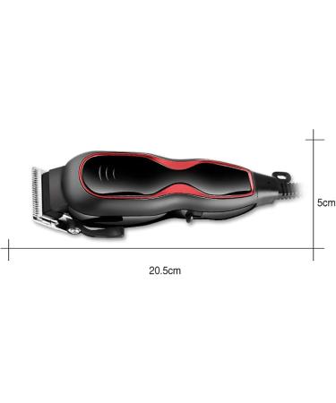 Easy Hair Clipper | Multifunctional Rechargeable Electric Clippers for Home Use | Stainless Steel Cutter Head - Buy Online on GoSupps.com